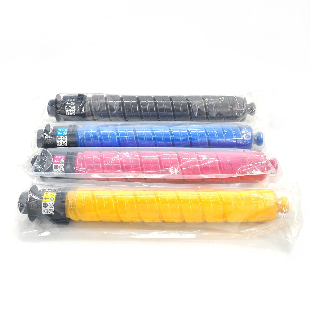 Japan Toner Compatible Toner Cartridge Mpc6003 for Ricoh MP C4503/C4504/C5503/C5504/C6003/C6004