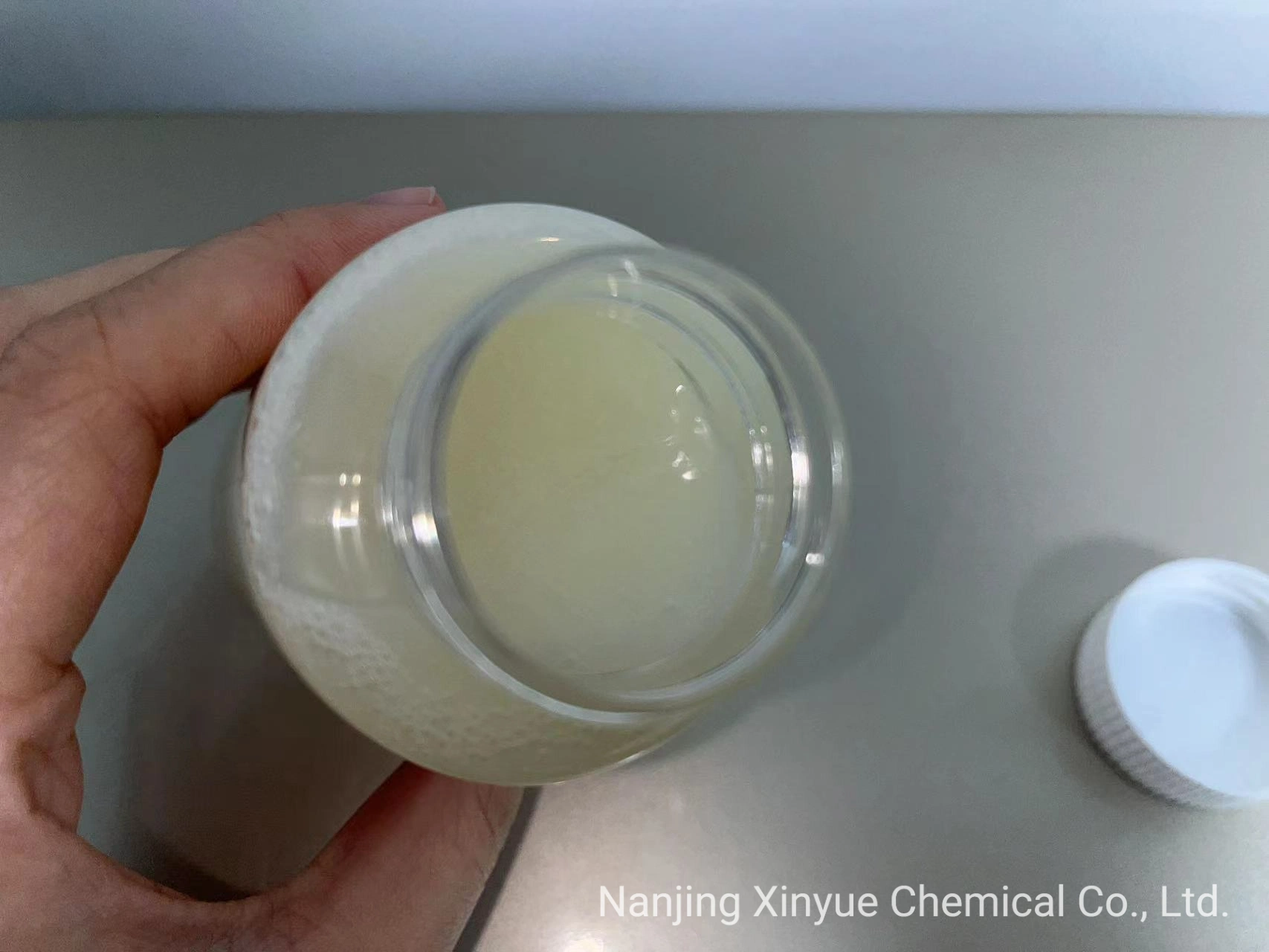 Mineral Oil Defoamer for Water-Based Inks / Long Foam Suppression Time