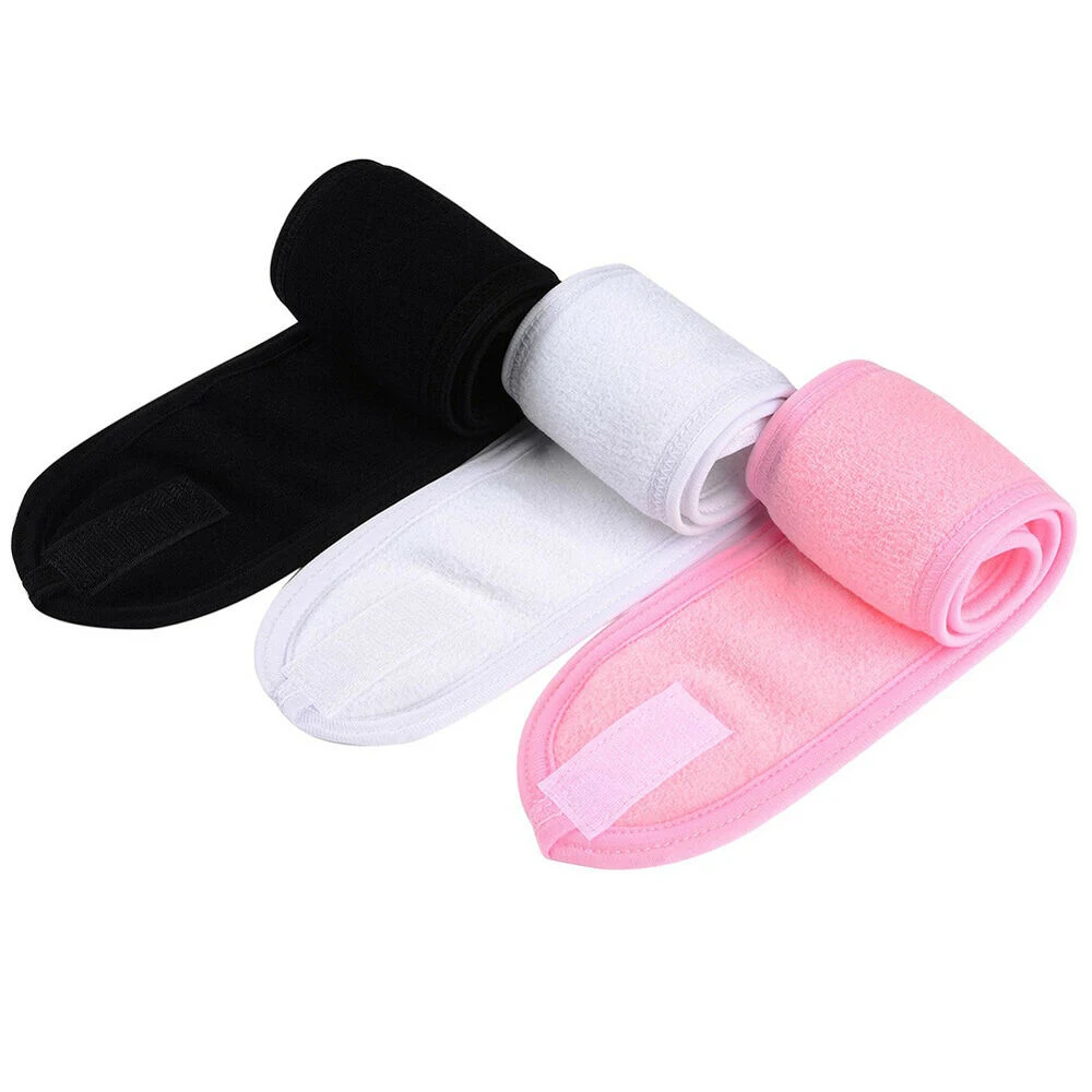 Wholesale/Supplier Disposable Stretchable SPA Headband