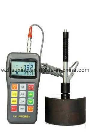 Hardness Tester