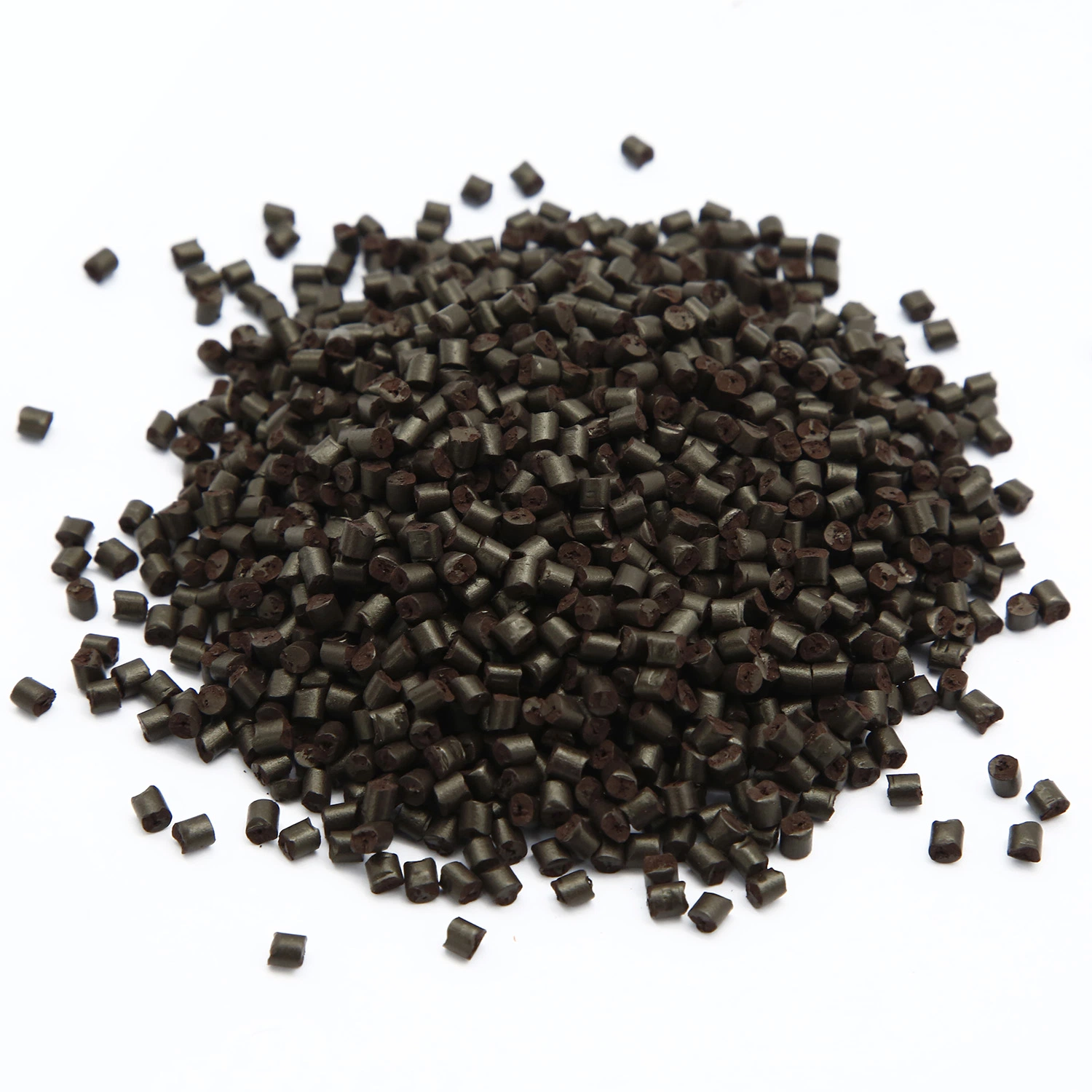 Tensile Strength Higher Than 45 ASA Co-Extrusion Pstc Granule for PVC/ASA Resin Tile