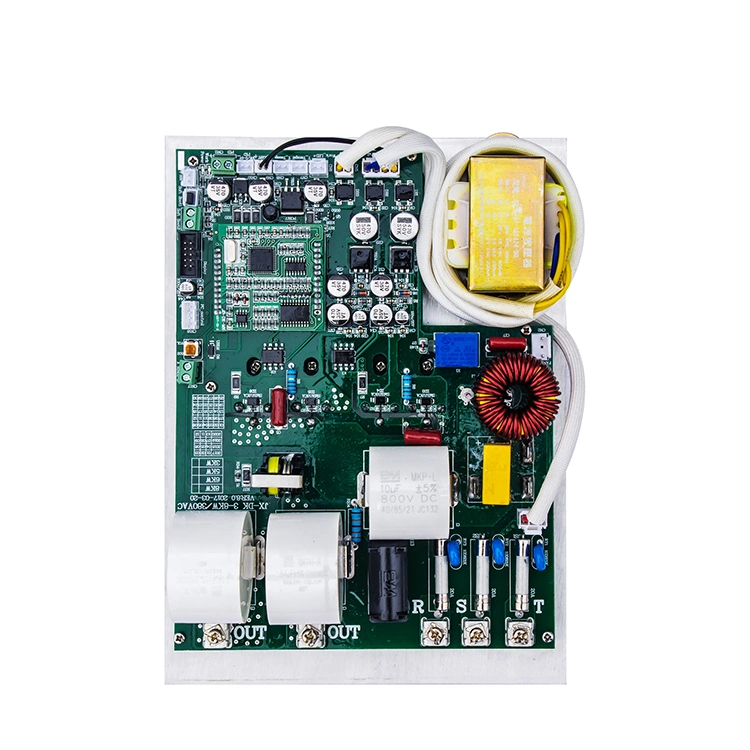 Induction Heating Equipment 8kw to 12kw Induction Heating Control Board for Magnetic Water Heater