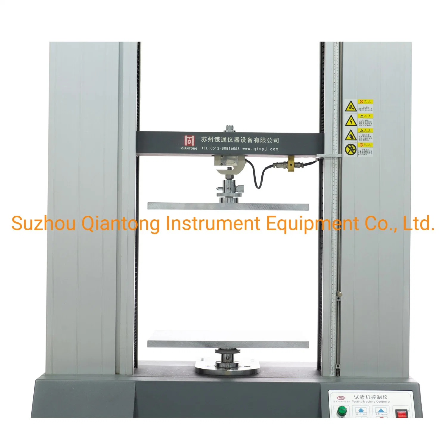 Aluminum Composite Panel Universal Tension Testing Equipment