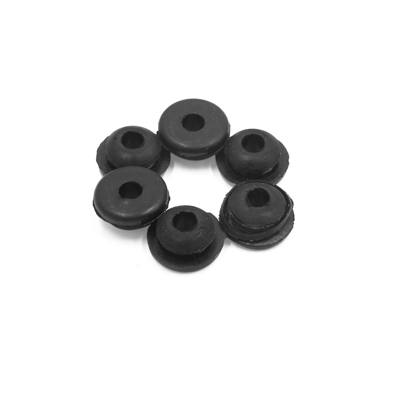 Custom High quality/High cost performance  Bumper Rubber Engine Mount Rubber Bushing Shock Absorber Rubber