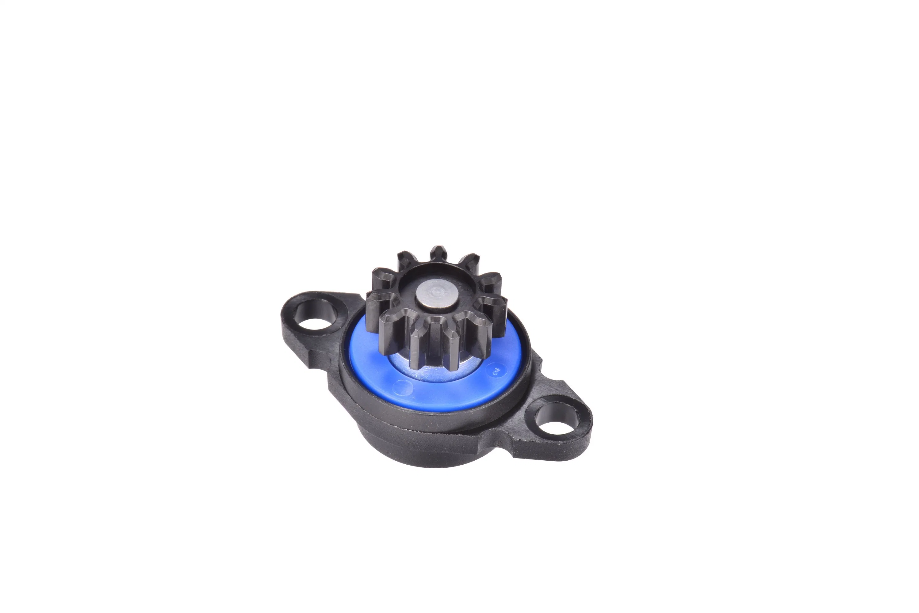 D01022 Unidirectional One-Way Large Rotary Damper Brake with Different Torque Available