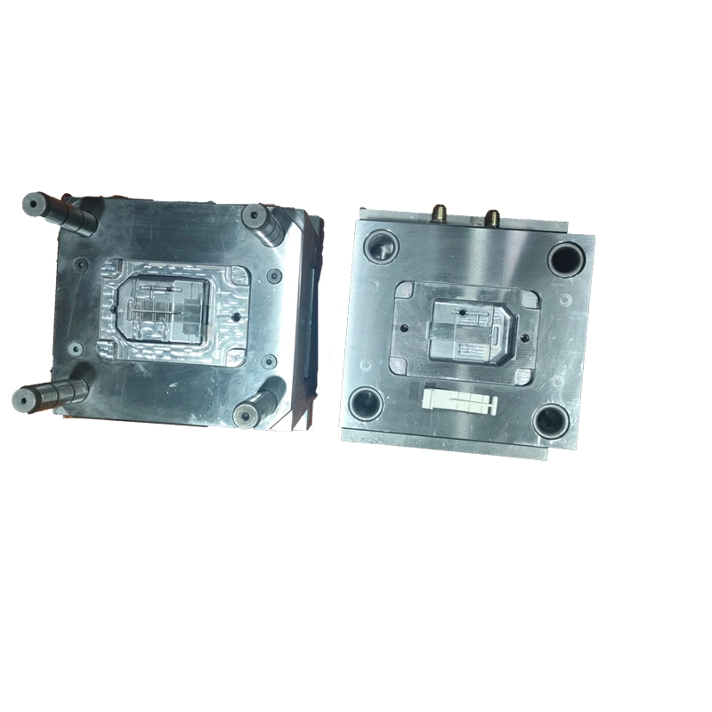 China High Quality & Cheap Price Plastic ABS PC Injection Mould Factory Plastic Molding