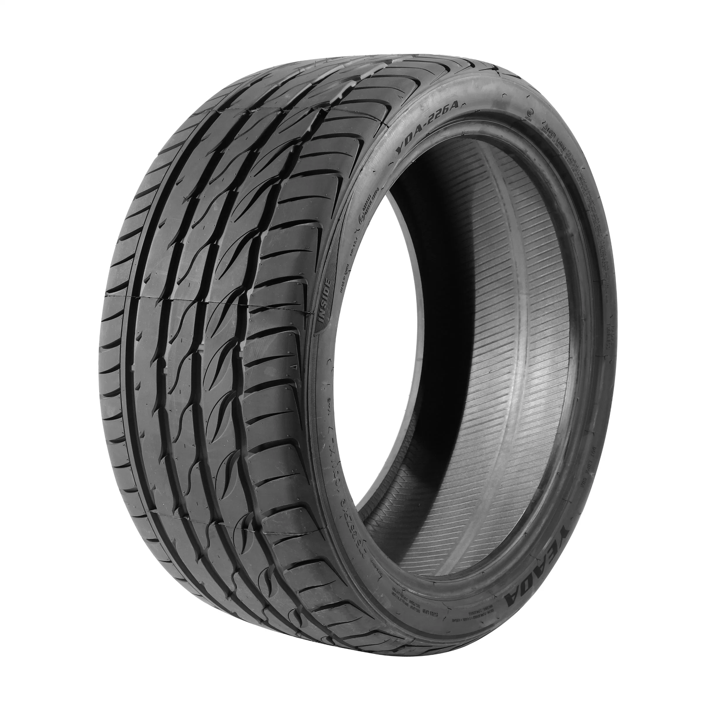 Yeada Farroad Saferich Drifting Sport Racing UHP HP SUV 4X4 Mt at Ht LTR Van Passenger Car Tyres 195/50r15 205/40r17 225/45r17 225/40r18 225/45r18