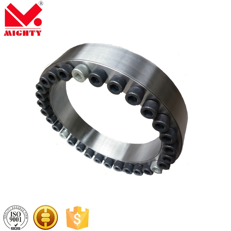 Shaft Coupling Keyless Locking Assembly Rfn7012 Power Lock for Manufacturer Printing Machinery