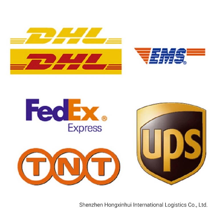 International Shipping DDP Air Freight Forwarder Shipping to Italy