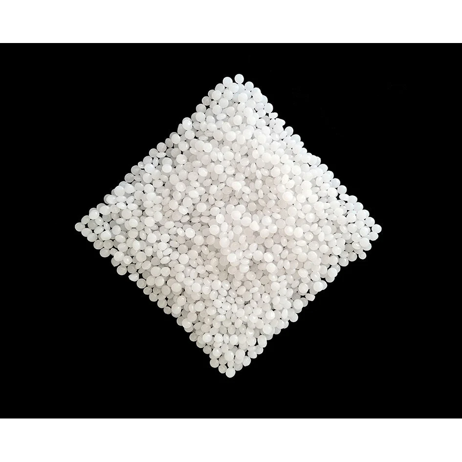 HDPE (High-Density Polyethylene) Plastic Raw Material