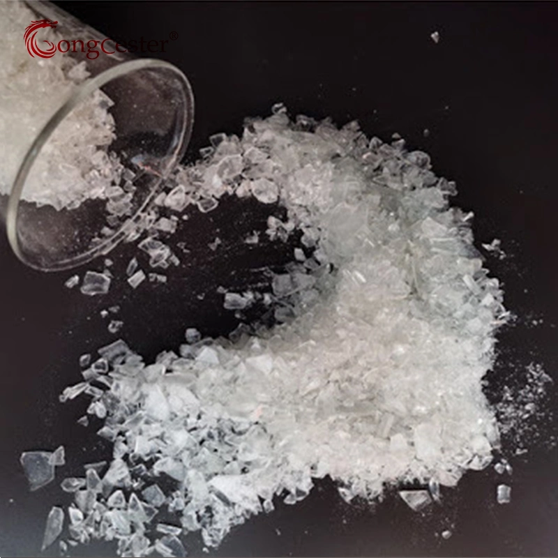 93/7 Medium Curing Speed Saturated Polyester Resin for Powder Coatings