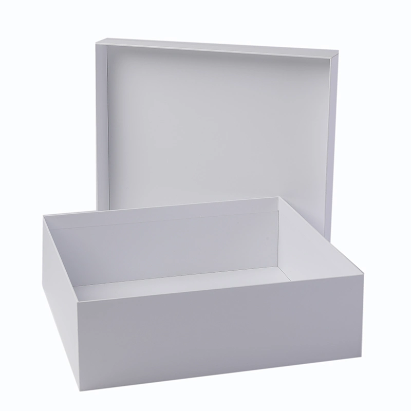 Flat Promotional Bracelet Paper Box Wholesale/Supplier