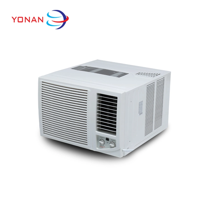 60Hz 220V Cooling Only Philippines Air Conditioners Window Type Air Conditioner