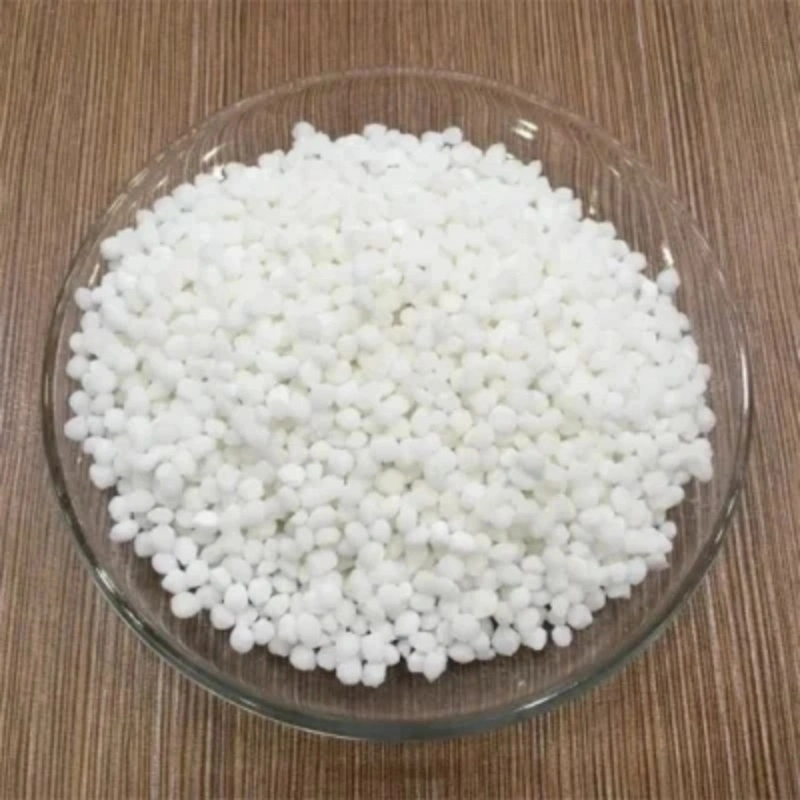 China Manufacturer Agriculture Grade White Granular Powder Ammonium Sulphate Fertilizer/Urea