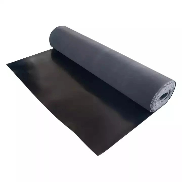 Folha de borracha EPDM Best-Selling