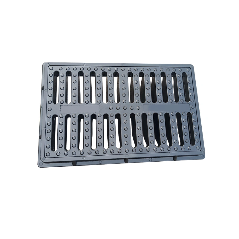 Bs En124 450*750mm Swimming Pool Drain Cover/Square Sewer Drain Covers