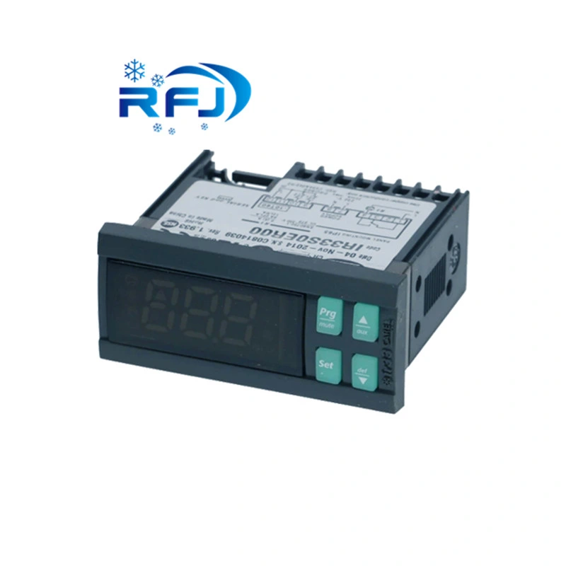 Carel Electronic Temperature Controls Pjezs0h000 PLD00sf400 Pjriw0tt3K
