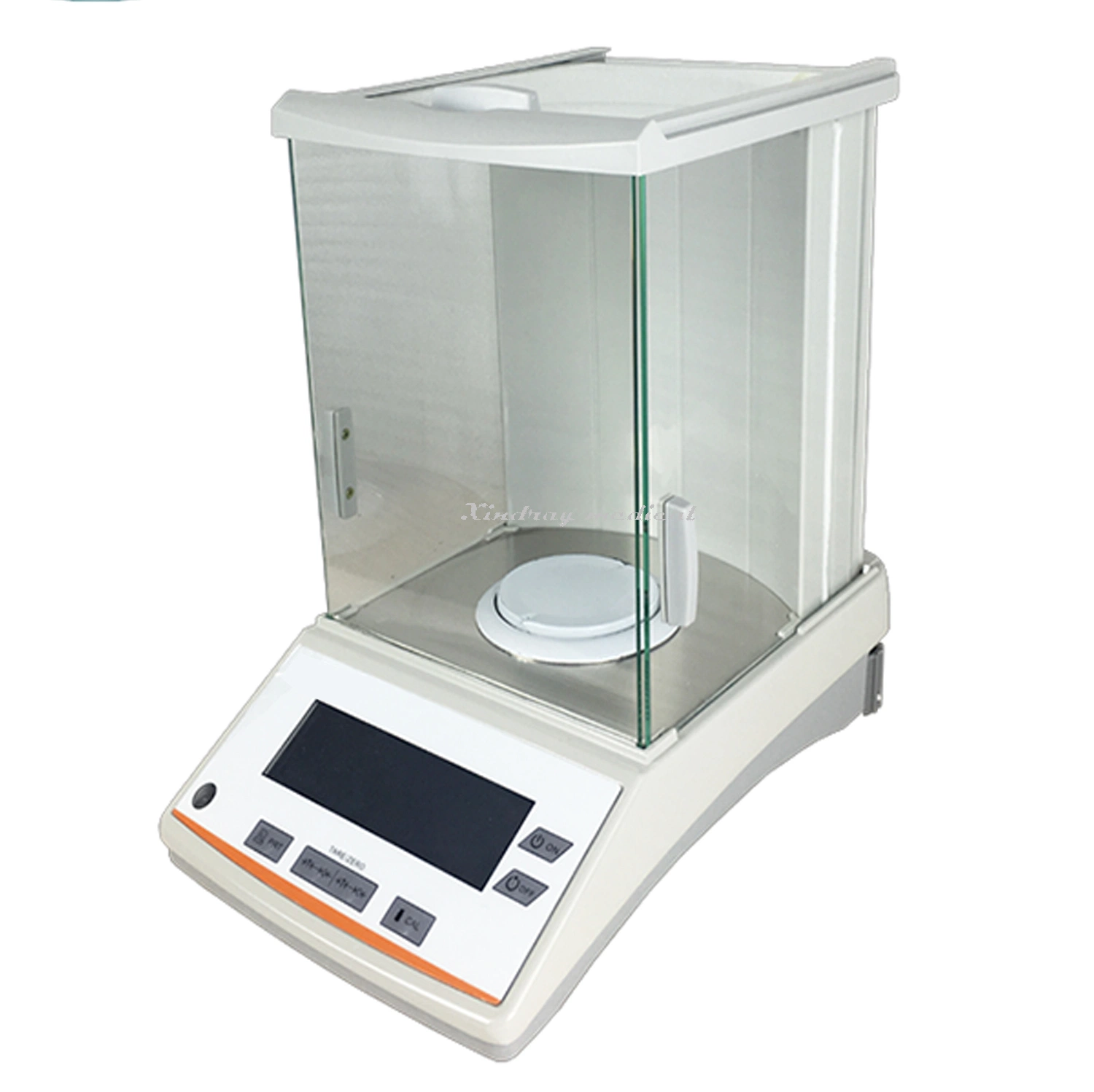 Professional Factory Laboratory Electronic Analysis Balances with Top Quality