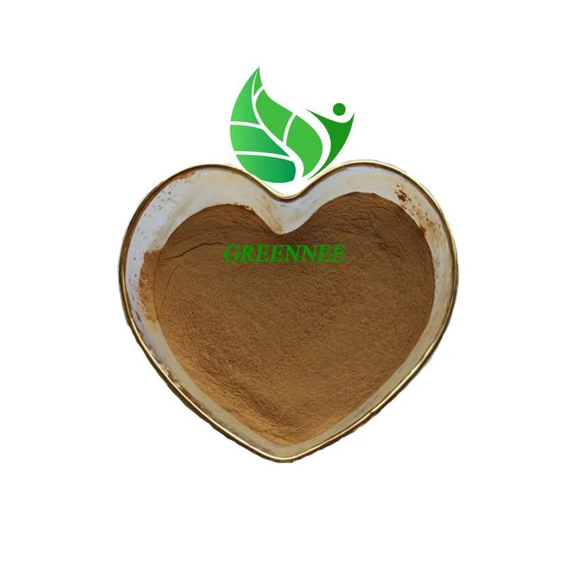 100% Extracto Natural de Toona sinensis Extracto de Toon polvo