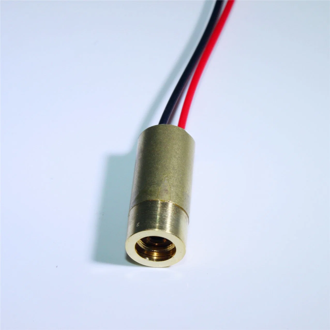 Industrial Grade 650nm 5MW Red Line Laser Aiming Module