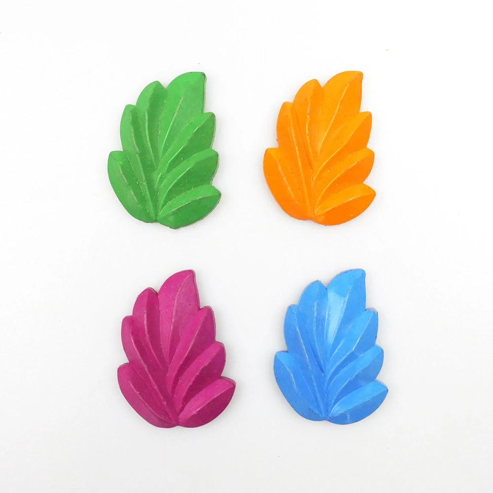 Custom DIY Drawing Wax Shape Crayon Mold for Kids