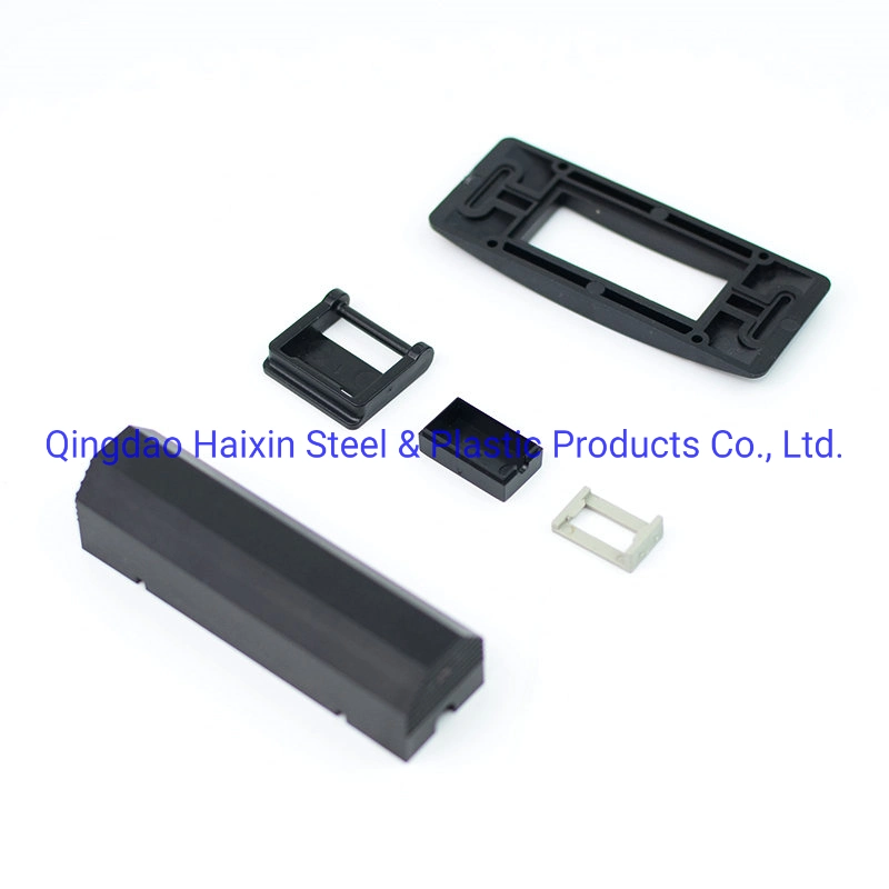 Glass Fibre /ABS/PE/PC Plastic Products Injection Moulded Plastic