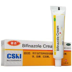 Anti Fungal Cream for Skin Infections of Ring Worm Jock Itch