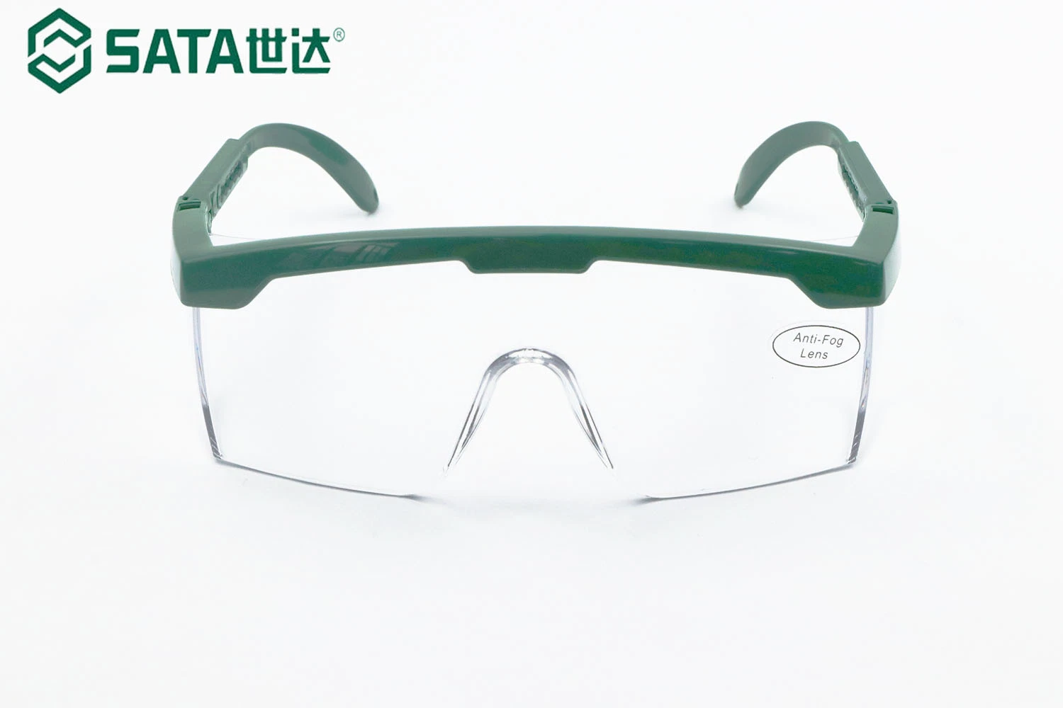 SATA PPE (Grupo de herramientas Apex) Seguridad personal ropa de trabajo resistente a impactos Seguridad Industrial antivaho Gafas de trabajo