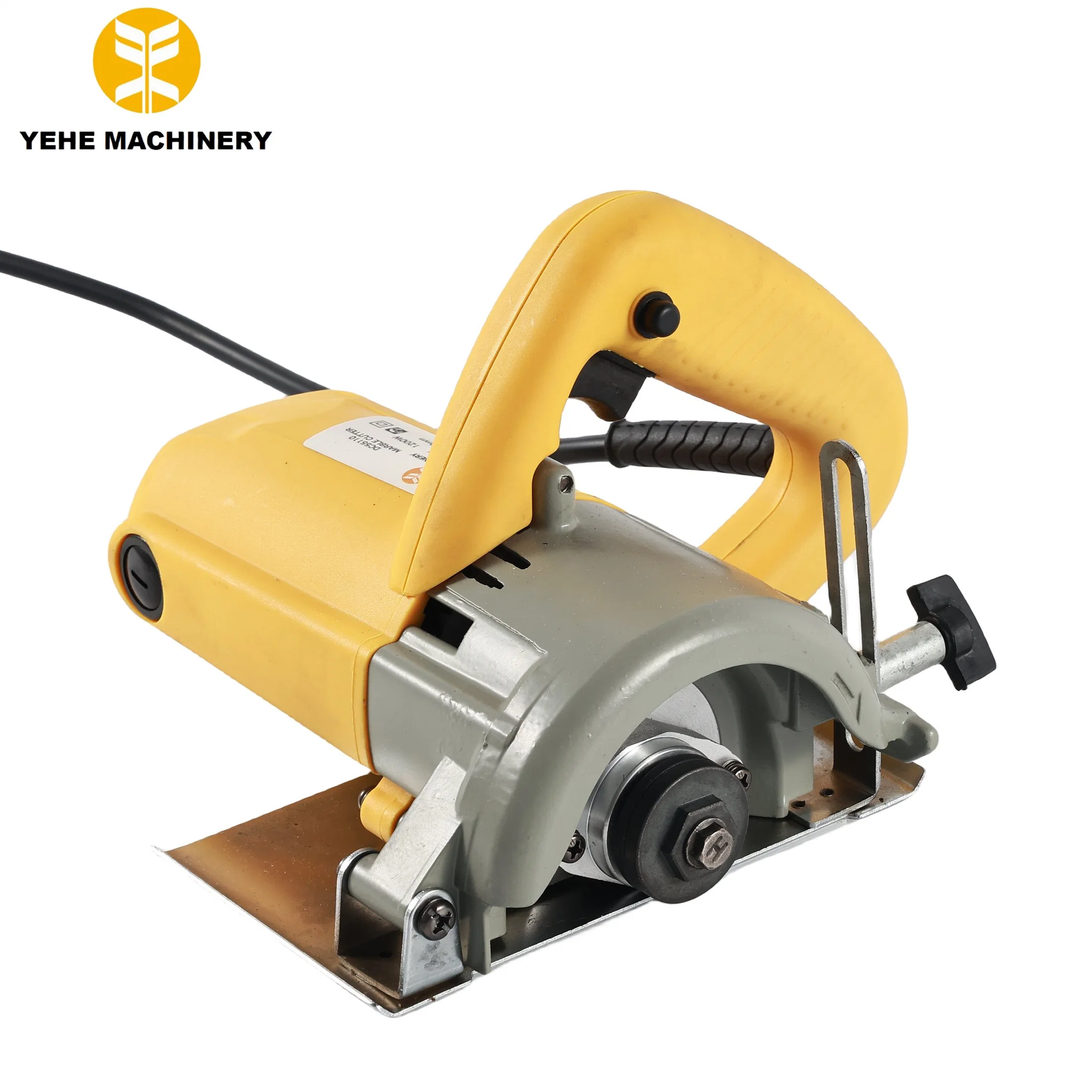 Industrial Anti-Vibration System Lager Produkt 1020W Elektrowerkzeuge Rotary Hammer mit staubdichtem Schalter