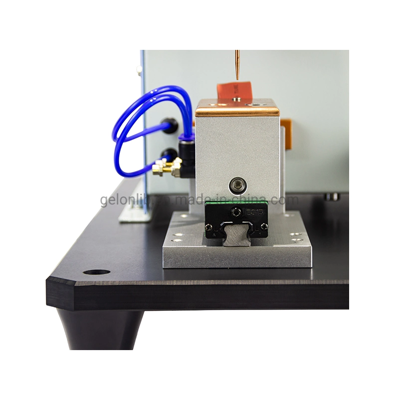 Spot Welding Machine for Lithium Ion Battery