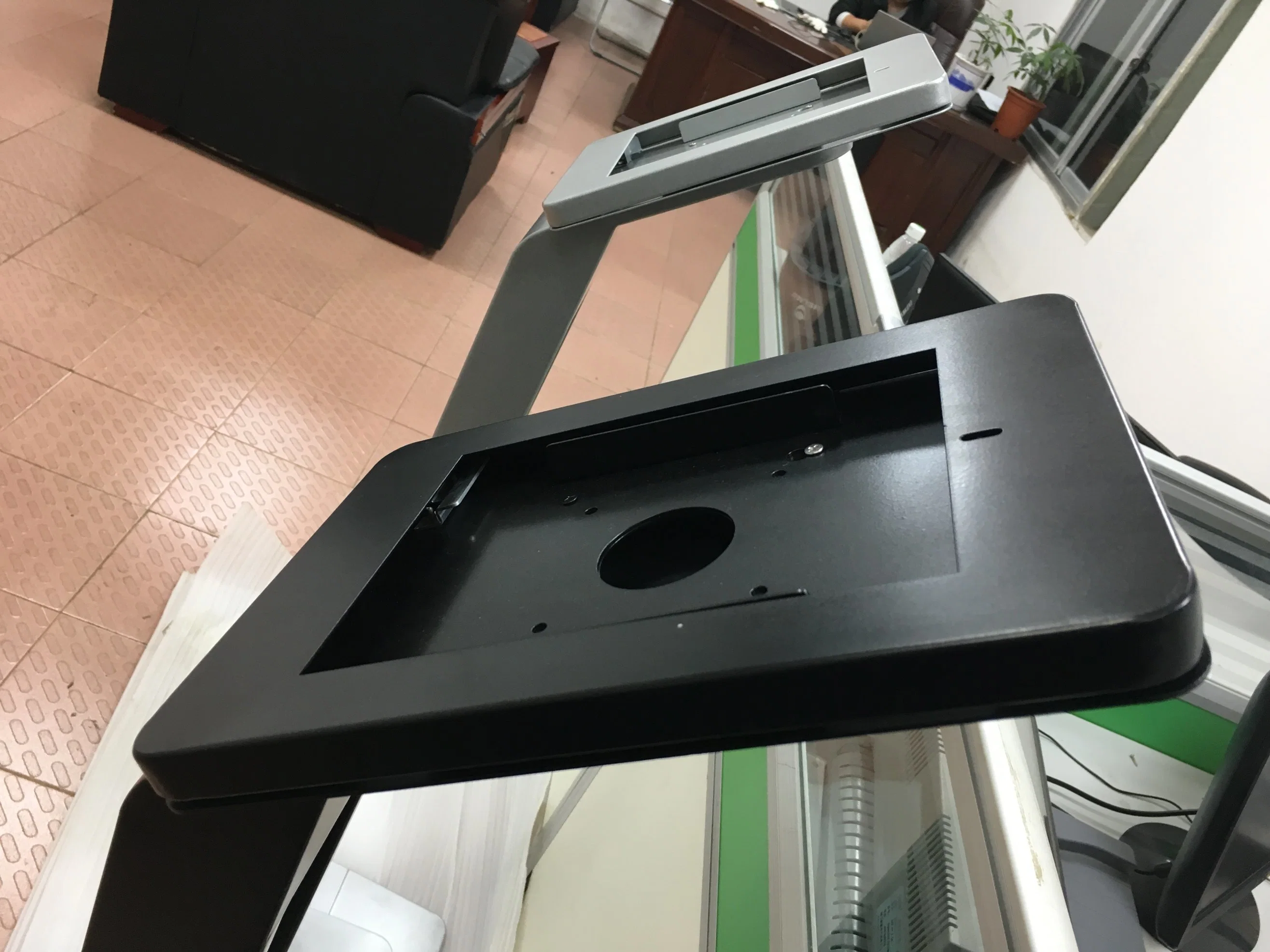 10.1inch iPad Stands