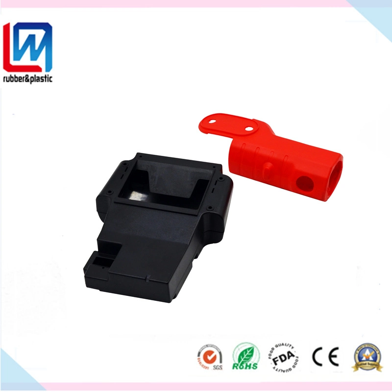 Custom Made ABS PVC PC HDPE LDPE Plastic Auto Spare Car Accessories Plastic Mould Molding Plastic Injection Parts