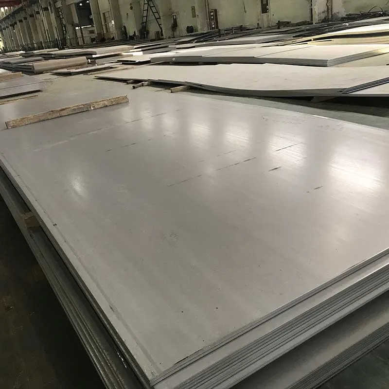 High quality/High cost performance China 201 304 316 430 Stainless Steel Plate Price