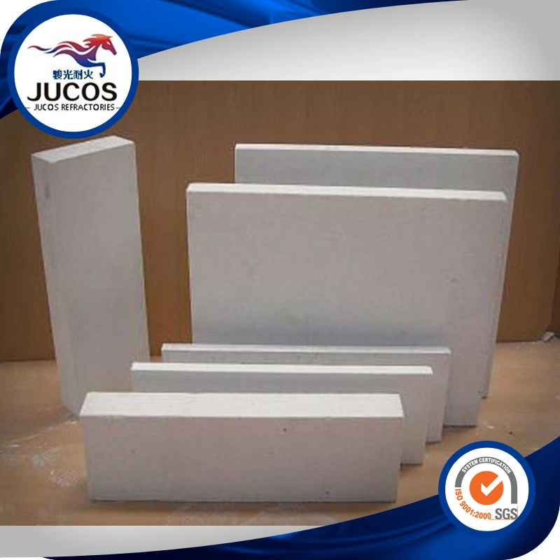 Insulating Board Calcium Silicate Sheet