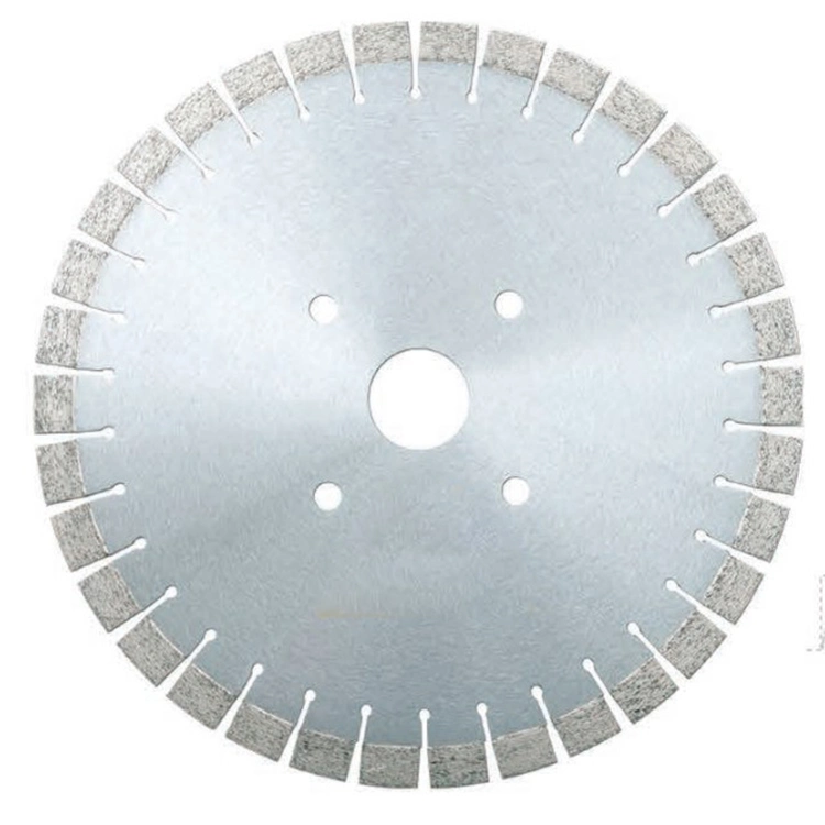 Lame de disque de scie à diamant multi-usages pour coupe sèche/humide pour granit/béton/pierre Bluestone/brique Mur