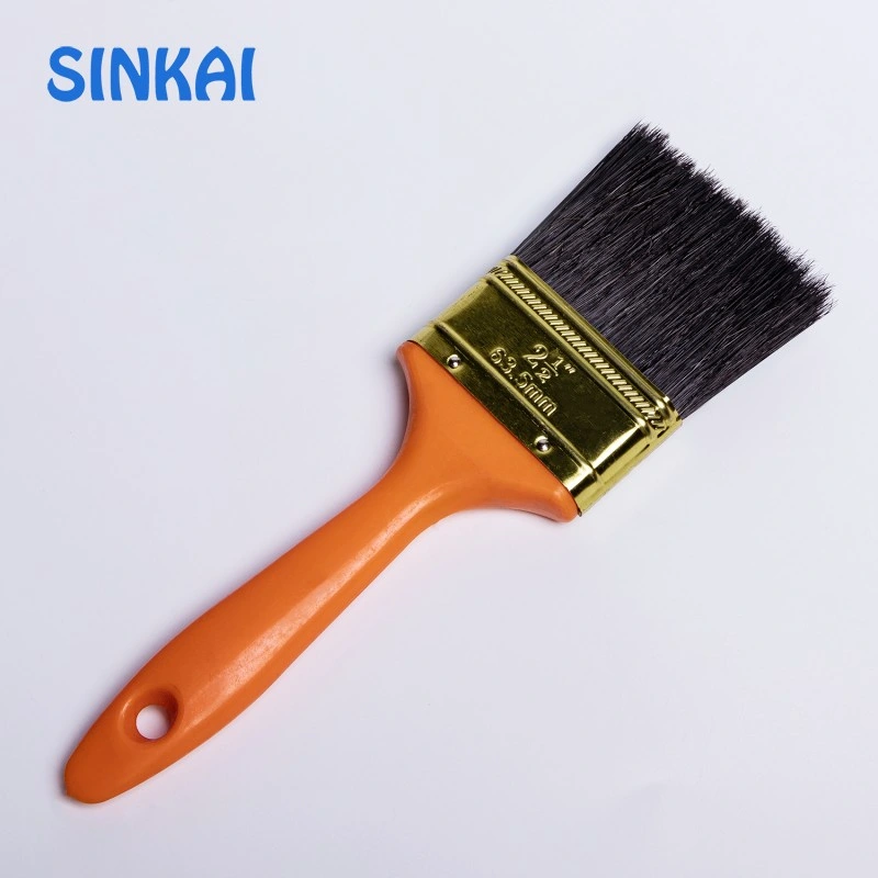 Wholesale/Supplier Nylon Synthetic Filaments Paint Brush on Sale