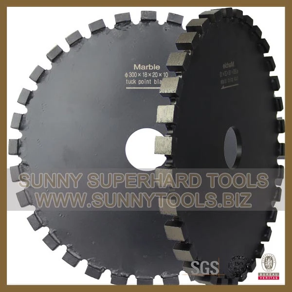 Diamond Wall Saw Blade for Concrete Cutting