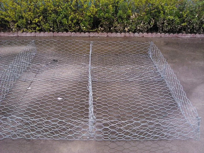 Best Price Gabion Mesh Metal Welded Gabion Basket Stone / Gabion Wall Box / Gabion Cage for Sale