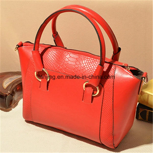 New Style Lady Handbag Women's Fashion Bag Ladies Handbags