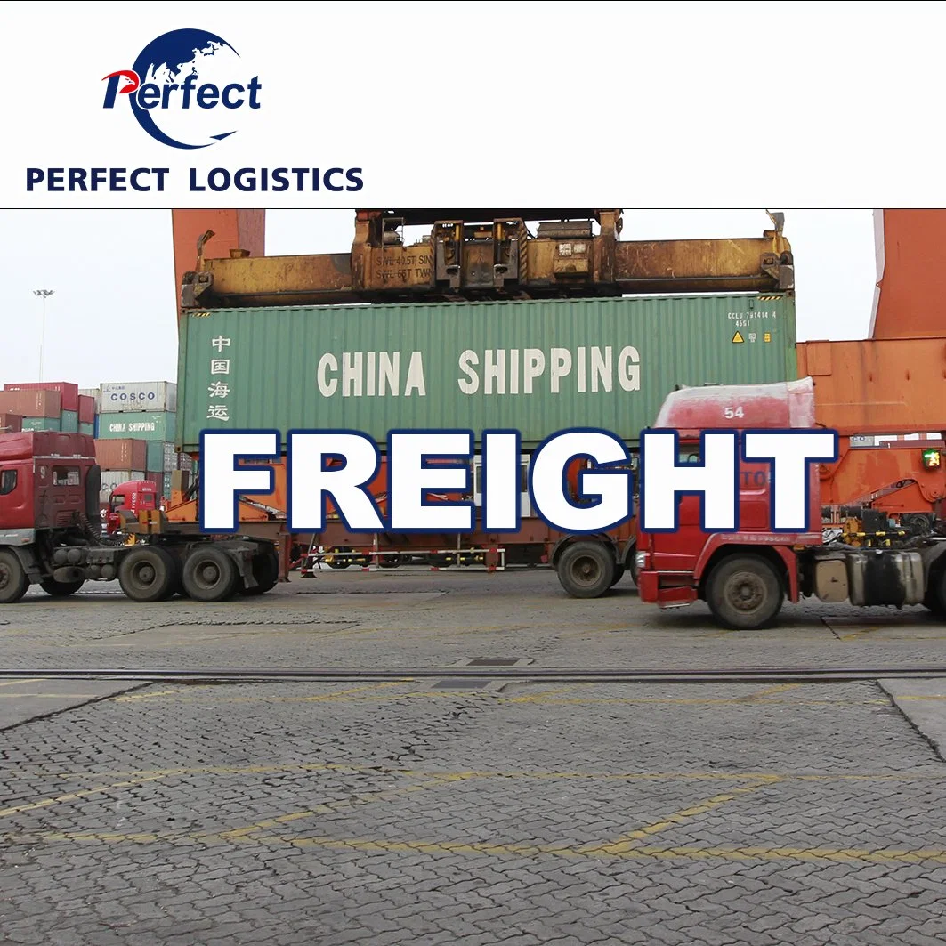 Guangzhou Warehouse Envío desde China a Europa Precio Envío A Pakistán Precio