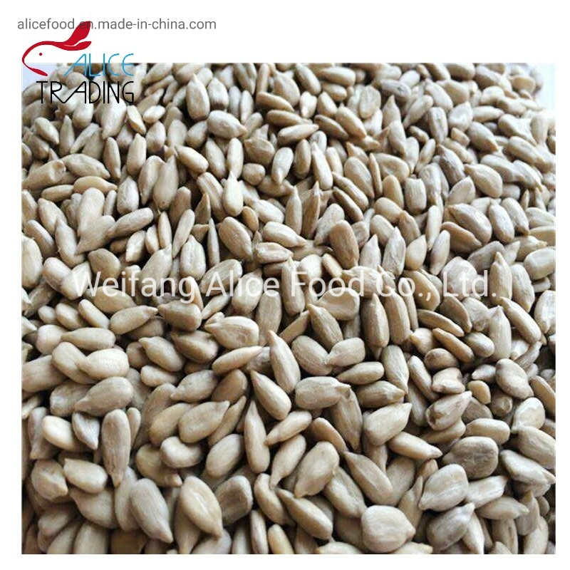 Top Quality and Health Food Can Be Eaten Directly Sunflower Kernels