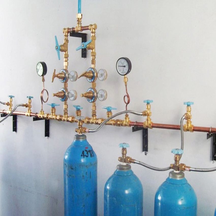 Wholesale/Supplier Quickly Delivery Best Price O2 Gas Oxygen