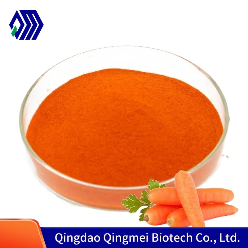 Wholesale Natural Beta-Carotene Powder Beta Carotene 10% 30% 96%