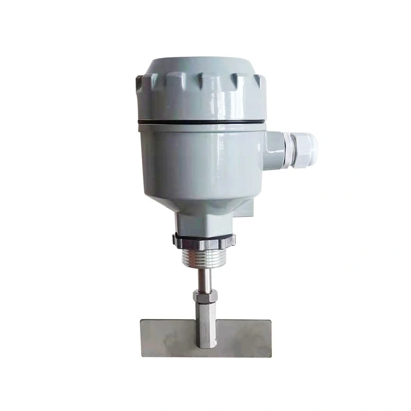 G1" Thread Spdt Stainless Steel 304 Rotary Paddle Level Switch