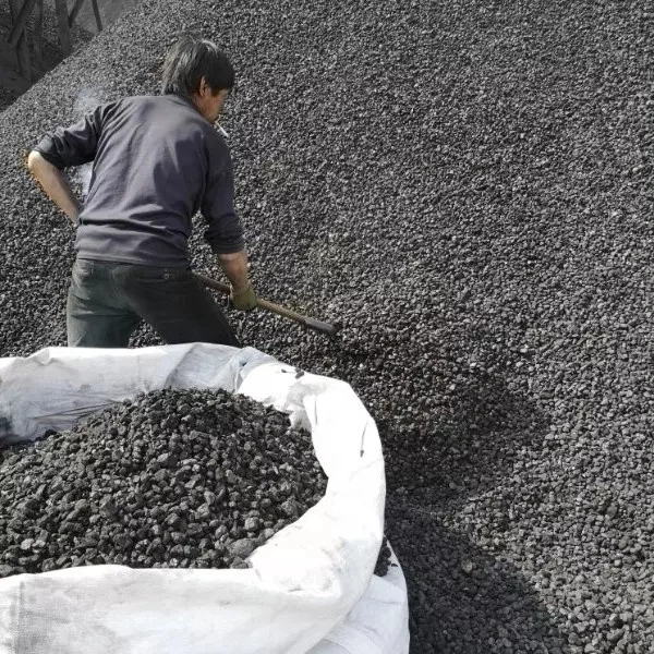 Carbon Raiser Per Ton Factory Price Calcined Petroleum Coke From Tianjin Hongrun