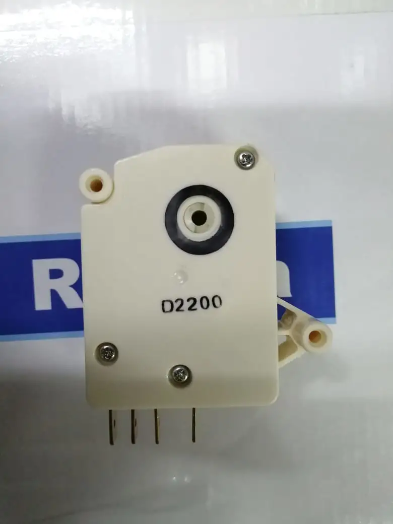 Refrigerator Spare Part Defrost Timer Tmdc621-1