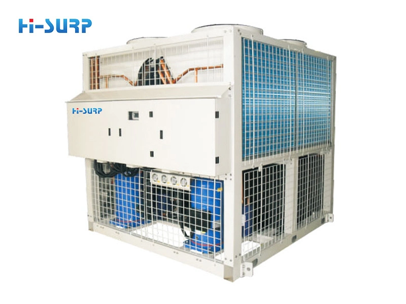 Cold Alcohol Low Temperature Chiller Industrial