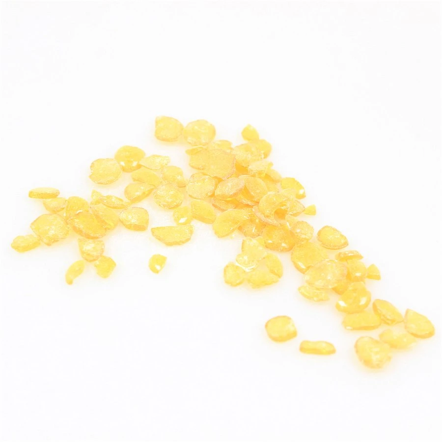 Manufacturer Supply Low Price Light Yellow Petroleum Resin C5/C9 Copolymerized Hydrocarbon Resin Used for Adhesives and Rubber Tire