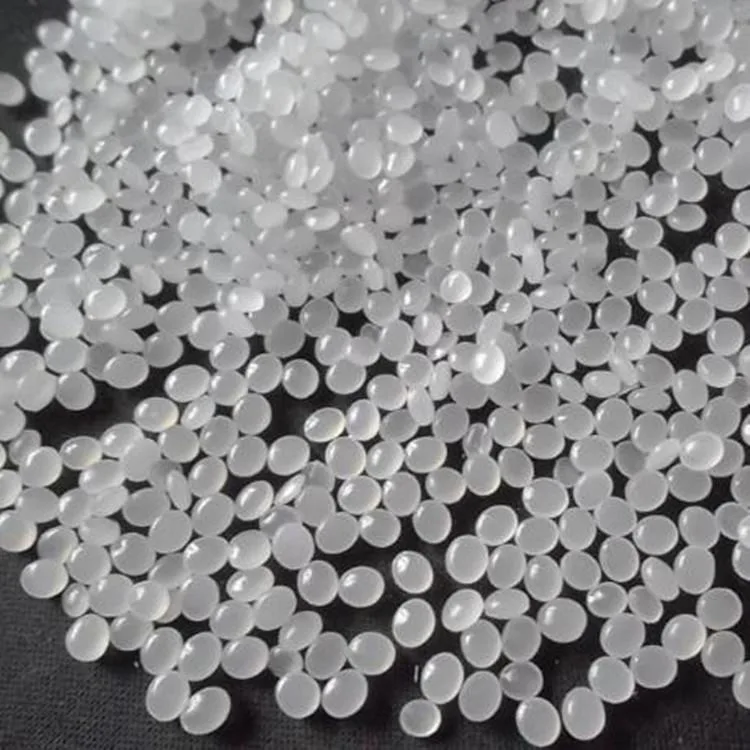 Factory Supply Polyethylene LDPE Granules Virgin LDPE Resin/ HDPE Granules for Ready Stock