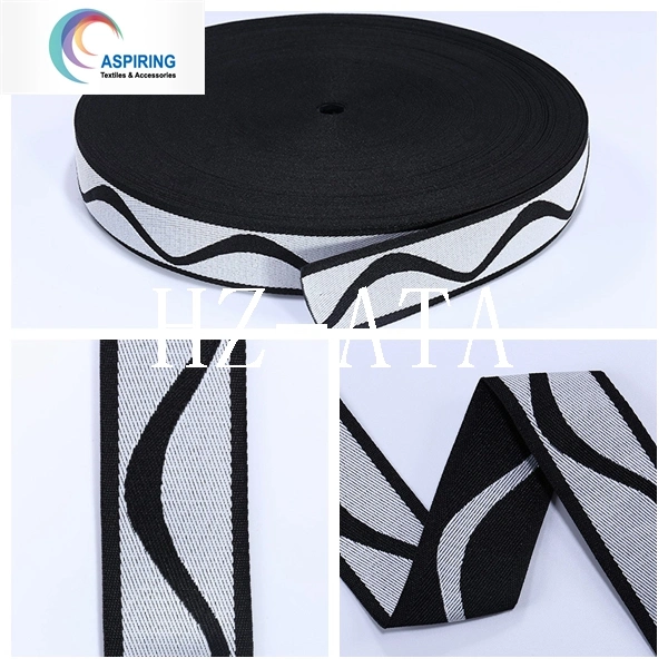 Edging Banding Tape Popular Polyester Mattress Webbing for Bed